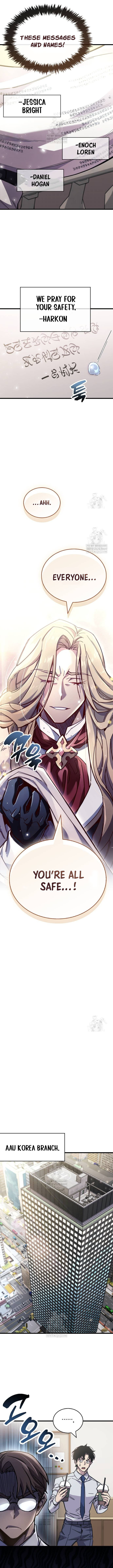 The Player Hides His Past Chapter 98 7